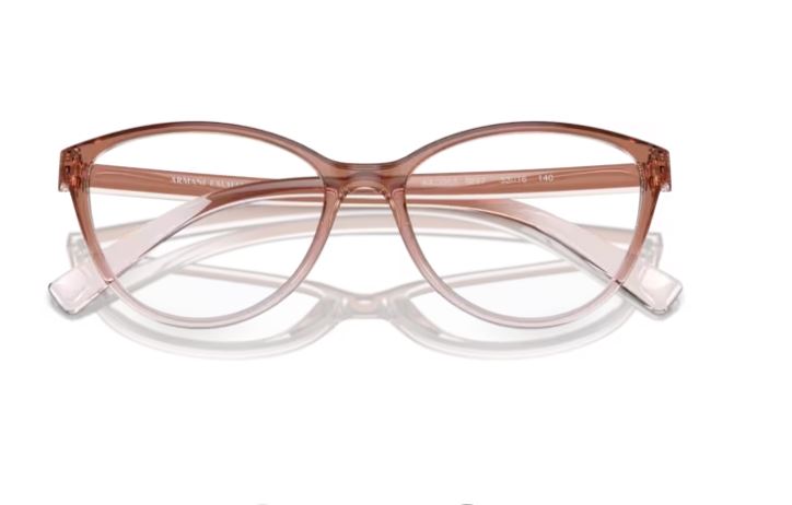ARMANI EXCHANGE AX3053 8257