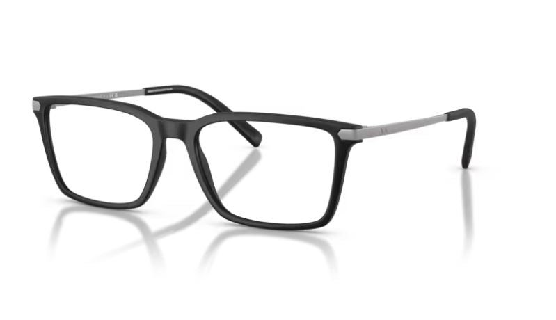 ARMANI EXCHANGE AX3077 8001