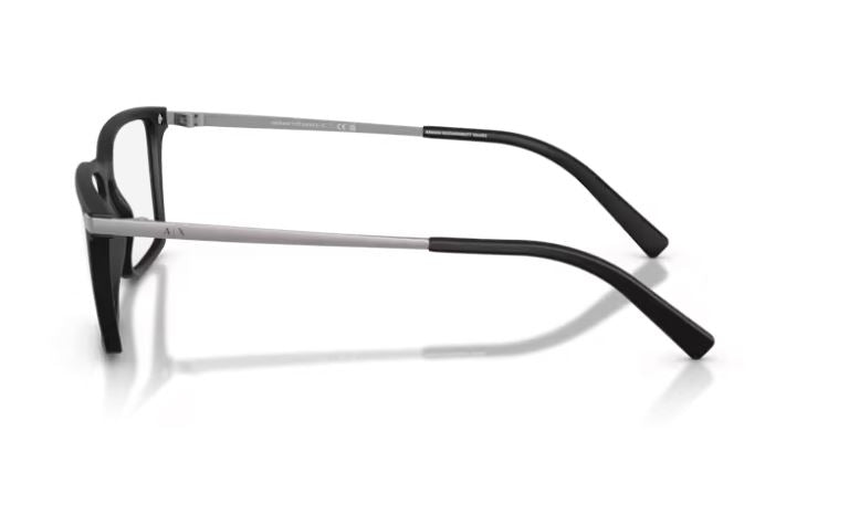 ARMANI EXCHANGE AX3077 8001