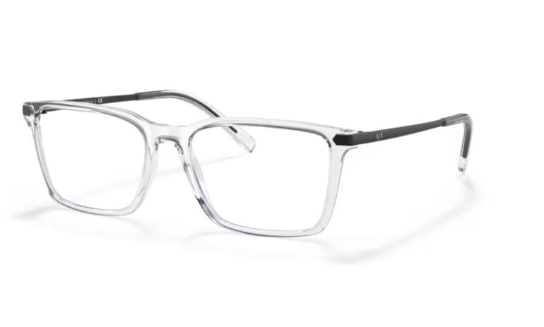 ARMANI EXCHANGE AX3077 8333