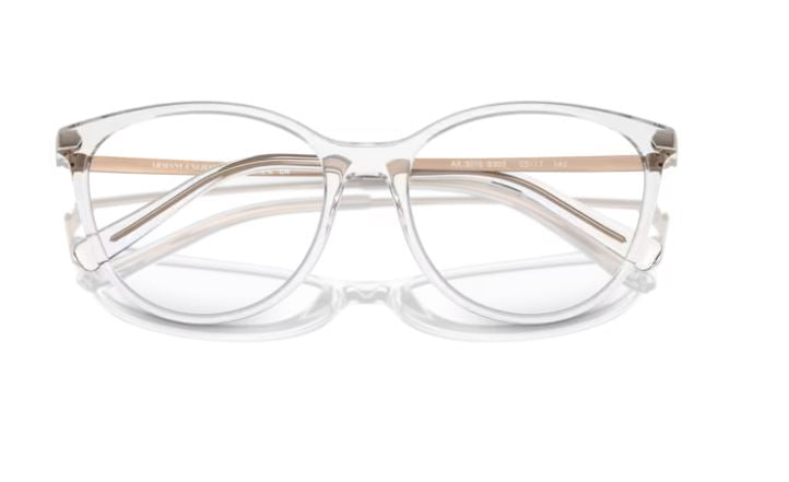 ARMANI EXCHANGE AX3078 8333