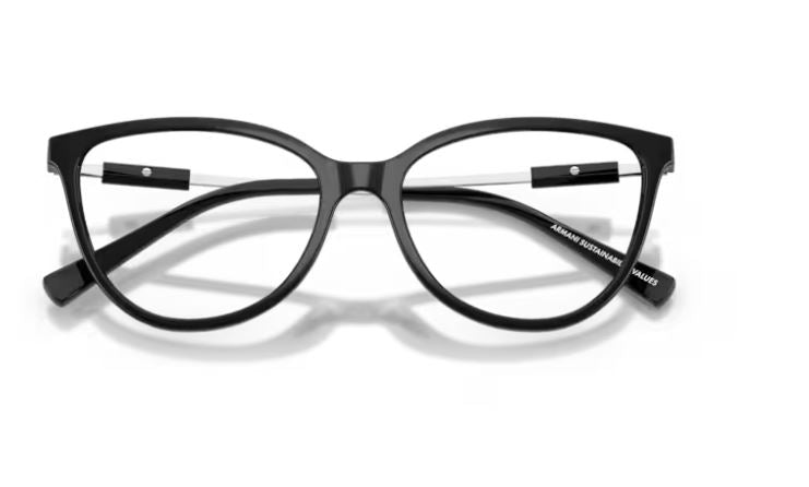 ARMANI EXCHANGE AX3128 8158
