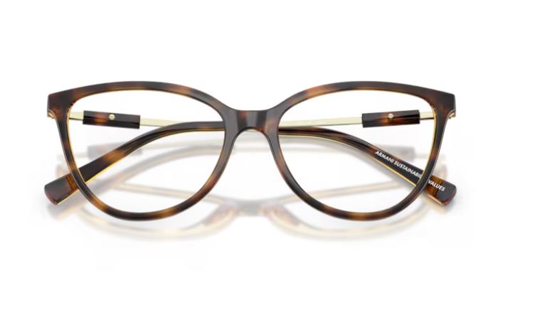 ARMANI EXCHANGE AX3128 8213