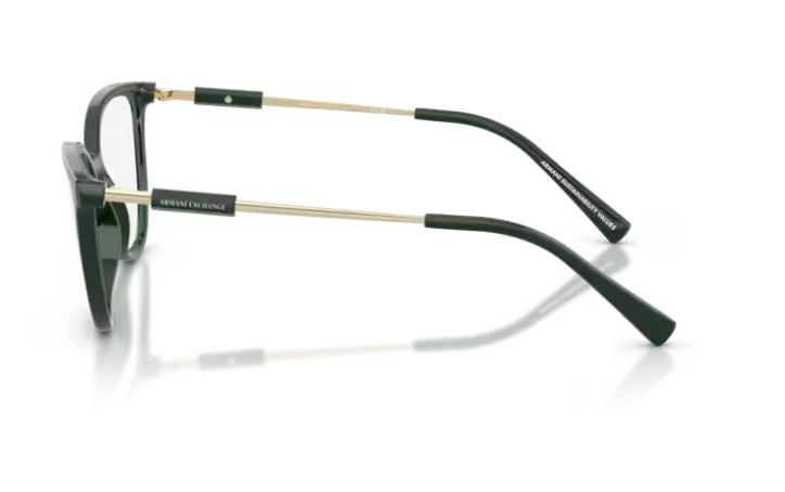 ARMANI EXCHANGE AX3128 8382