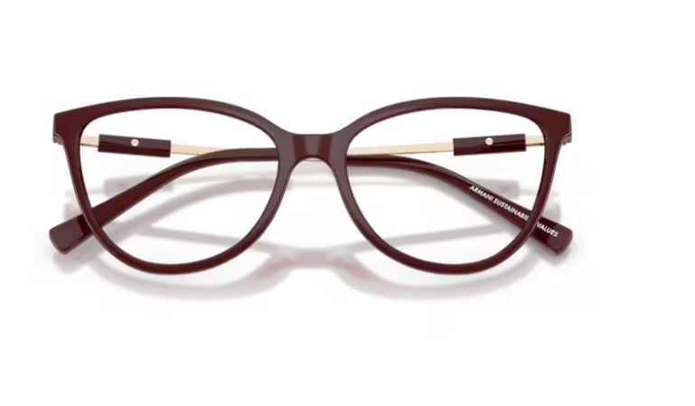 ARMANI EXCHANGE AX3128 8383