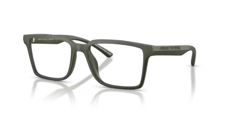 ARMANI EXCHANGE AX3129U 8389