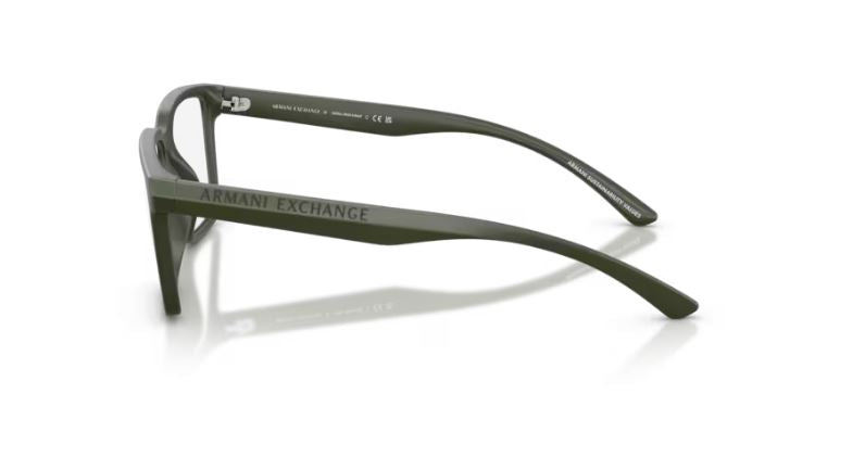 ARMANI EXCHANGE AX3129U 8389