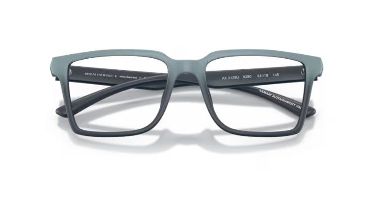 ARMANI EXCHANGE AX3129U 8390