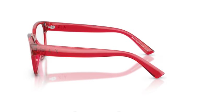 ARMANI EXCHANGE AX3134U 8393