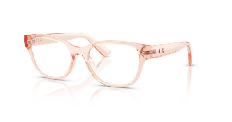 ARMANI EXCHANGE AX3134U 8395