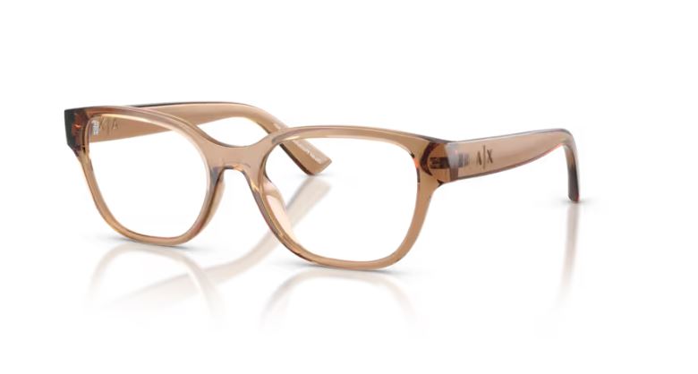 ARMANI EXCHANGE AX3134U 8396