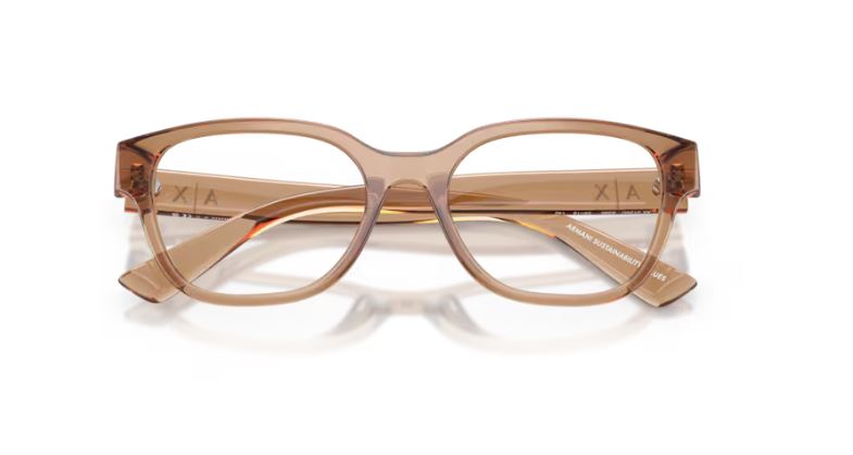 ARMANI EXCHANGE AX3134U 8396