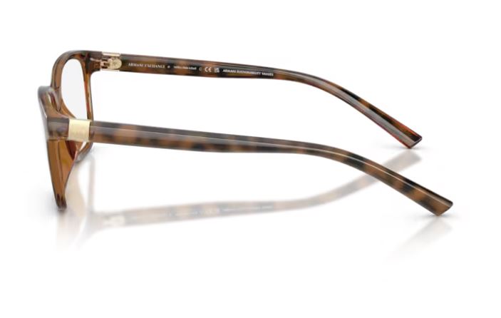 ARMANI EXCHANGE AX3139U 8213