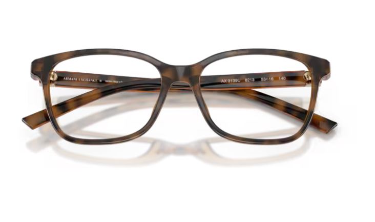ARMANI EXCHANGE AX3139U 8213