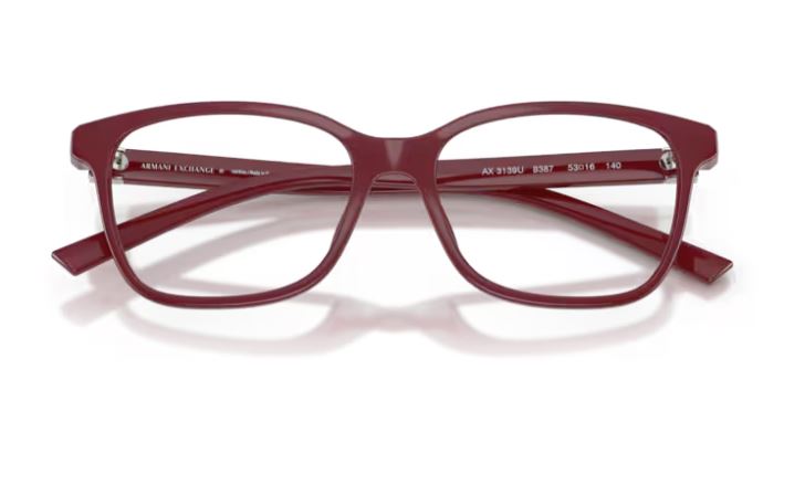 ARMANI EXCHANGE AX3139U 8387