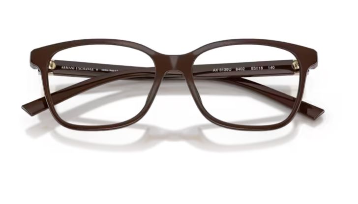 ARMANI EXCHANGE AX3139U 8402