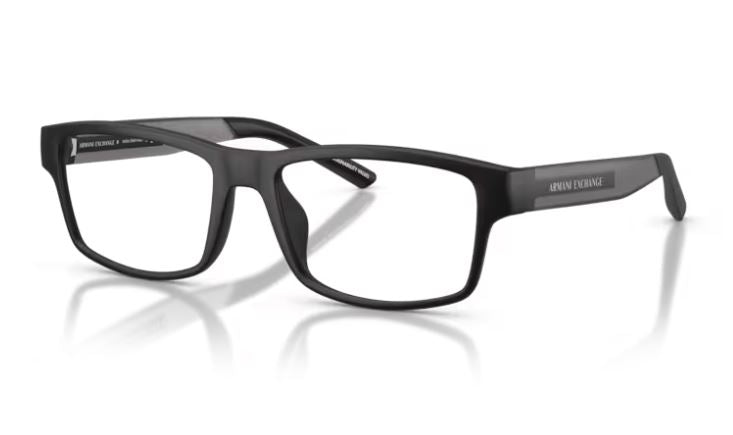 ARMANI EXCHANGE AX3140U 5001