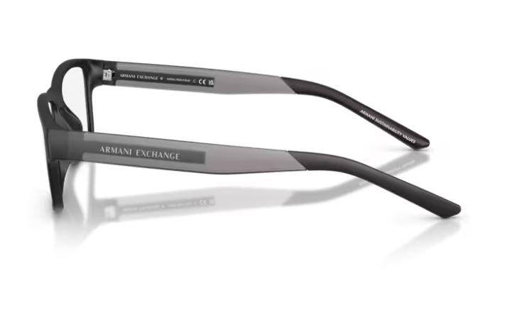 ARMANI EXCHANGE AX3140U 5001