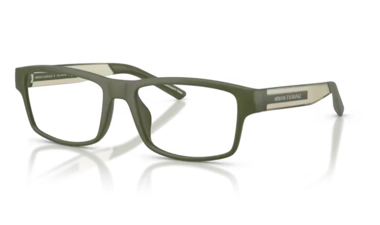 ARMANI EXCHANGE AX3140U 8403