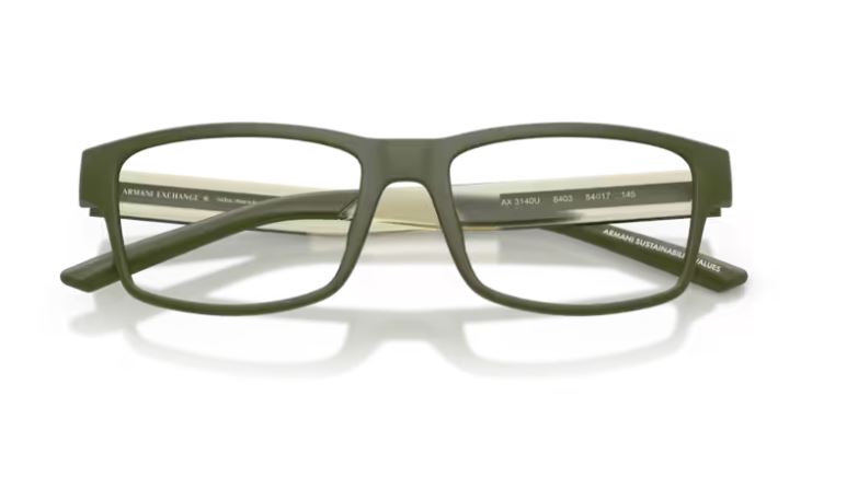 ARMANI EXCHANGE AX3140U 8403