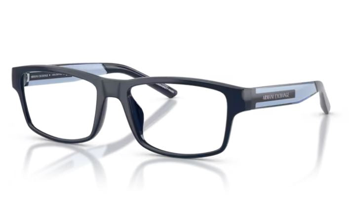 ARMANI EXCHANGE AX3140U 8404