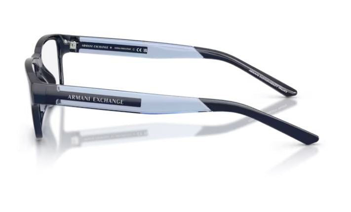 ARMANI EXCHANGE AX3140U 8404