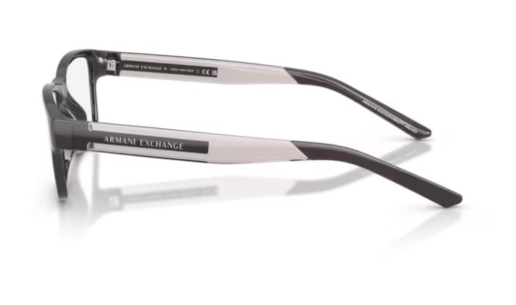 ARMANI EXCHANGE AX3140U 8405