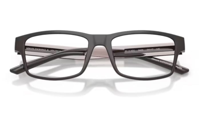 ARMANI EXCHANGE AX3140U 8405