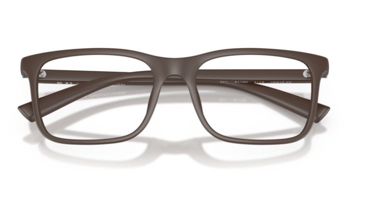 ARMANI EXCHANGE AX3143U 8412