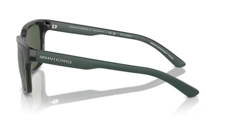 ARMANI EXCHANGE AX4026S 83419A