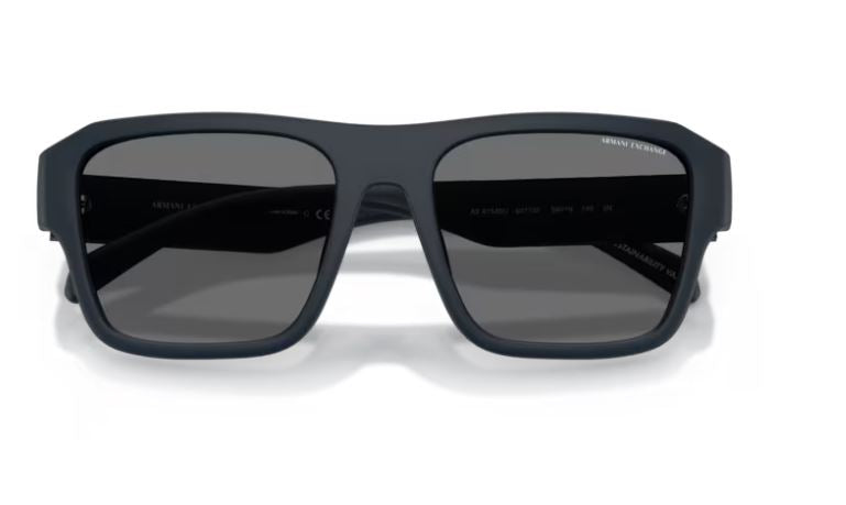 ARMANI EXCHANGE AX4154SU 837187