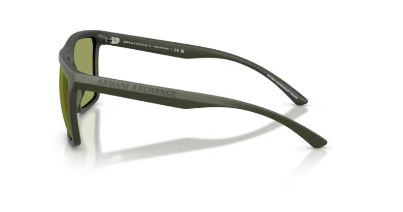 ARMANI EXCHANGE AX4162SU 83892A