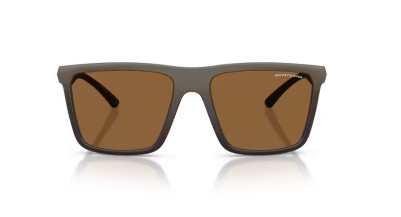 ARMANI EXCHANGE AX4162SU 839173