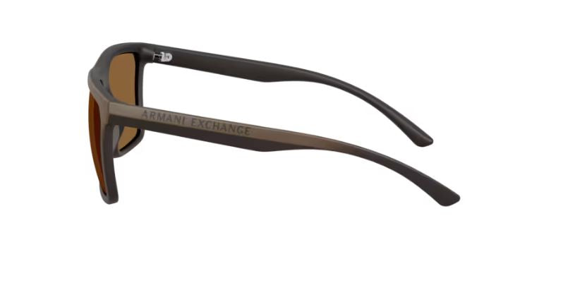 ARMANI EXCHANGE AX4162SU 839173