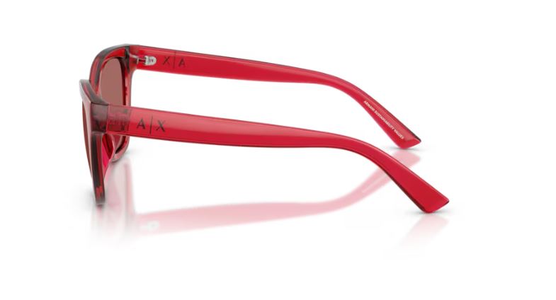 ARMANI EXCHANGE AX4164SU 839369