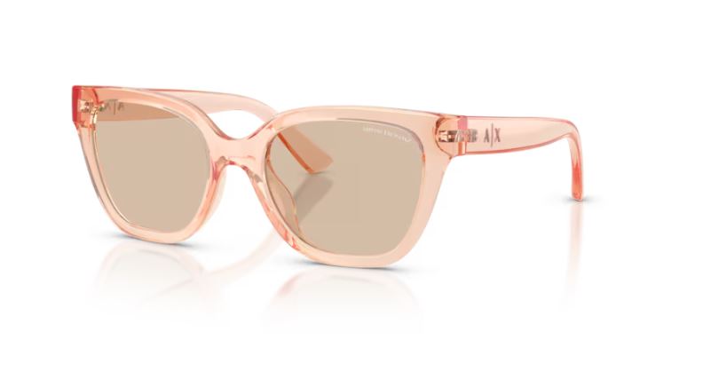 ARMANI EXCHANGE AX4164SU 839593