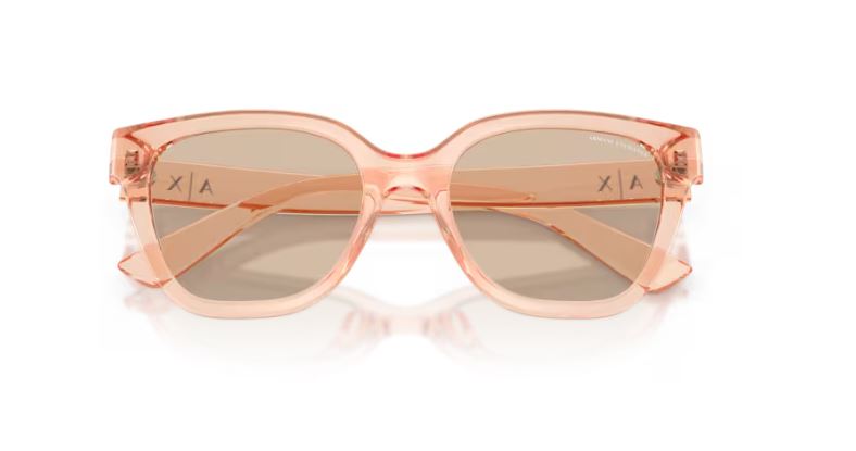 ARMANI EXCHANGE AX4164SU 839593