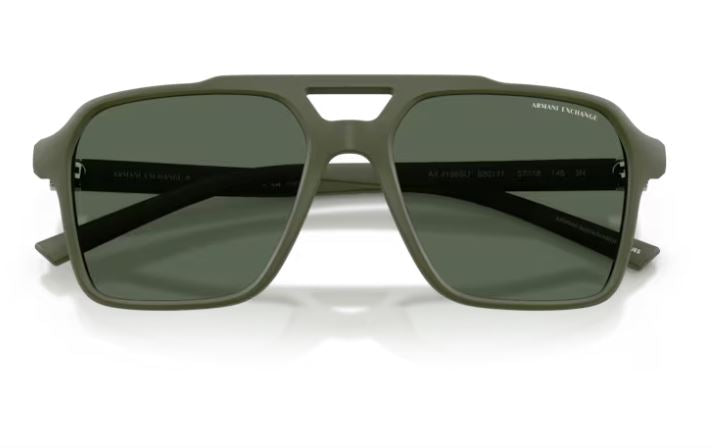 ARMANI EXCHANGE AX4166SU 830171