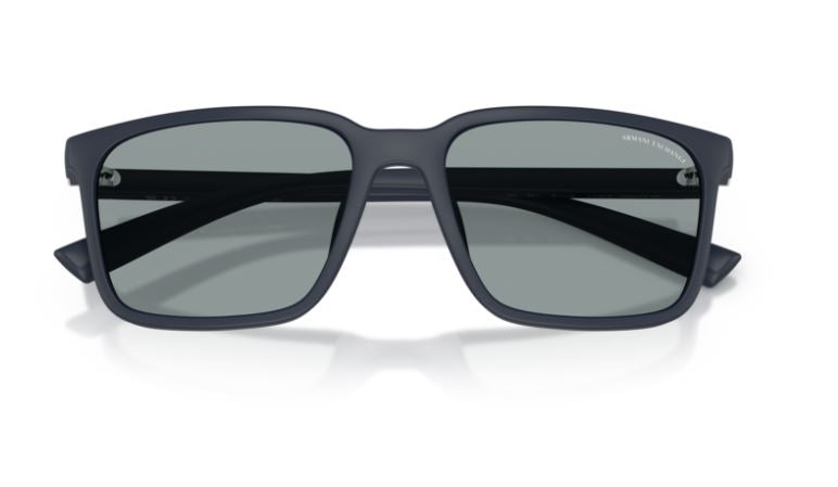 ARMANI EXCHANGE AX4172SU 81811