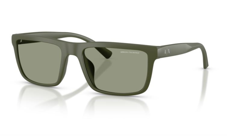 ARMANI EXCHANGE AX4174SU 80322