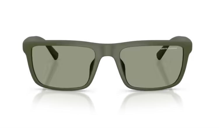 ARMANI EXCHANGE AX4174SU 80322