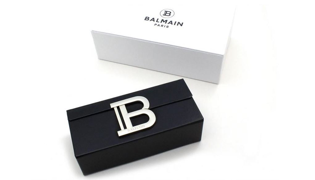 BALMAIN BP-B-SPIRIT/BPS 179-B-56 Brown