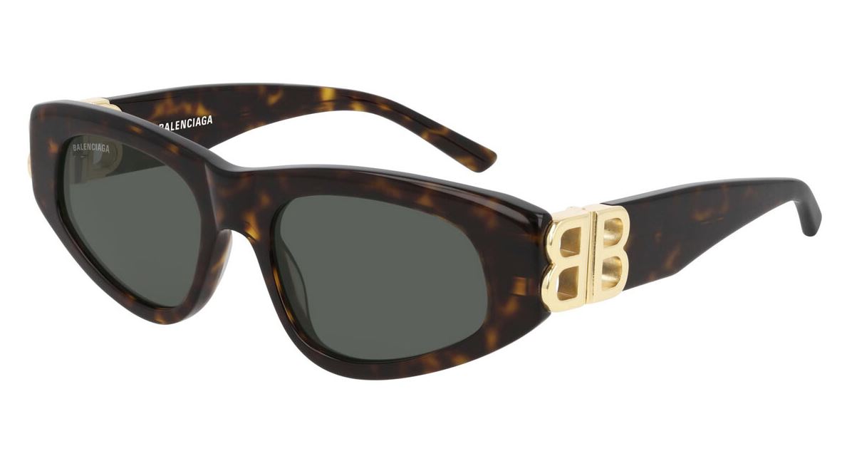 Balenciaga BB0095S-002