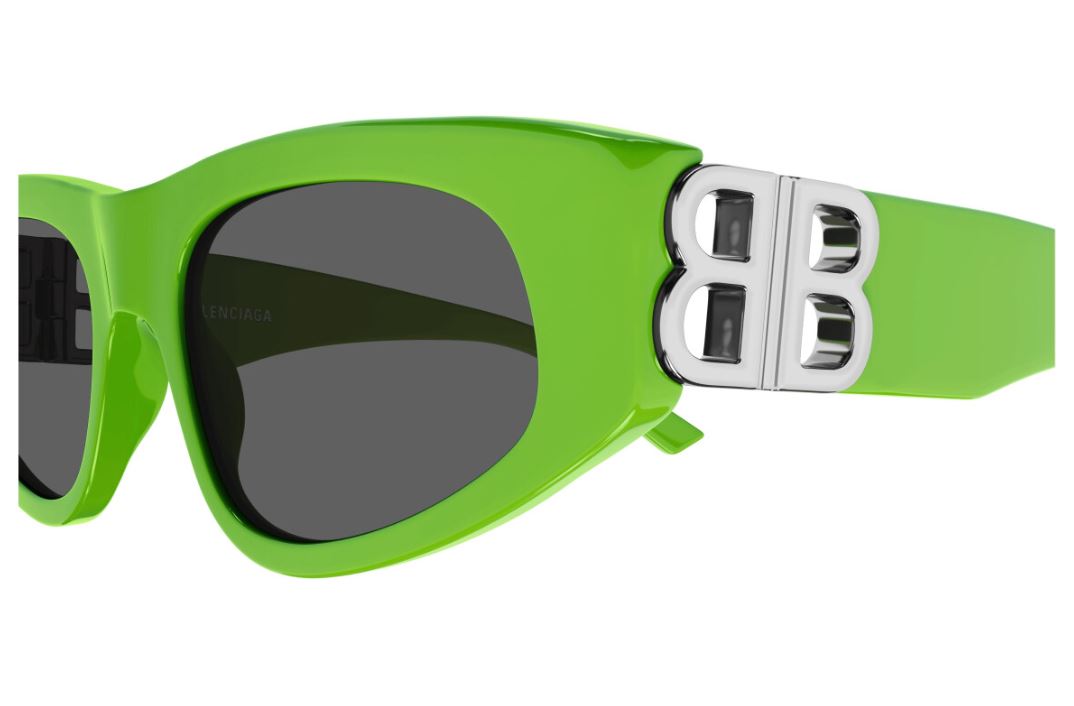 Balenciaga BB0095S-009