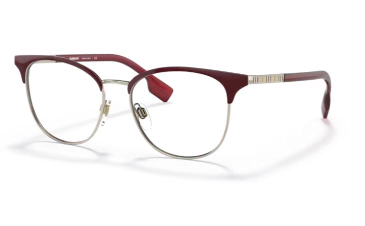 BURBERRY BE1355 1319 Sophia