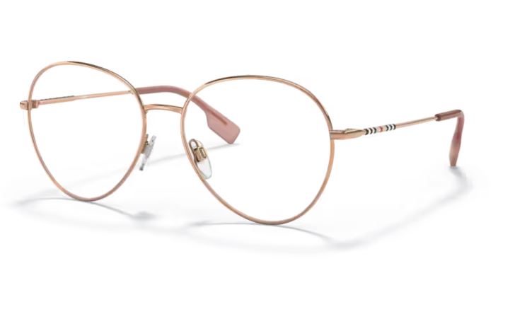 BURBERRY BE1366 1337 Felicity