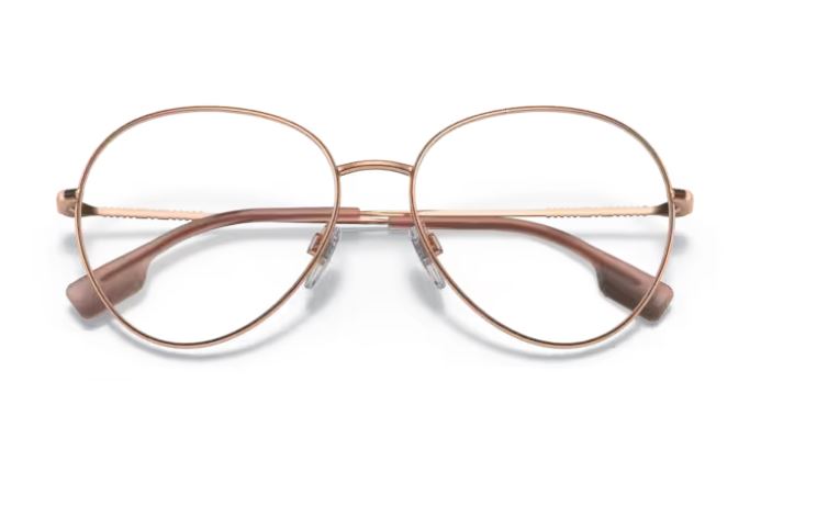 BURBERRY BE1366 1337 Felicity