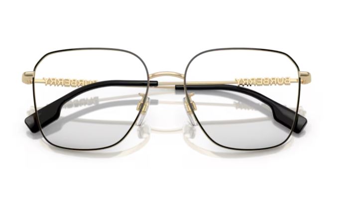 BURBERRY BE1382D 1326