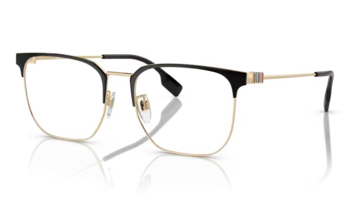 BURBERRY BE1383D 1109