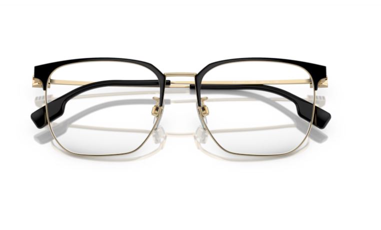 BURBERRY BE1383D 1109